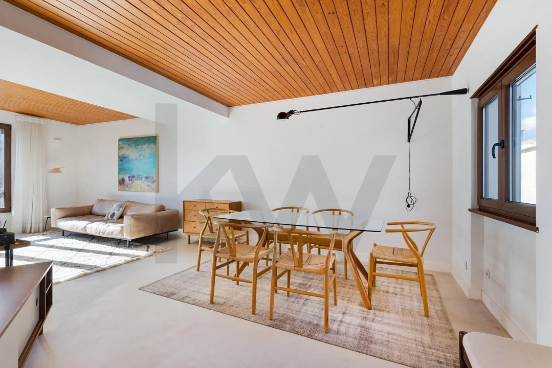 Apartamento T2 para Venda em Cascais e Estoril Foto 4
