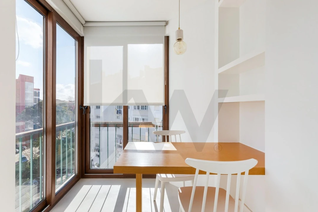 Apartamento T2 para Venda em Cascais e Estoril Foto 10