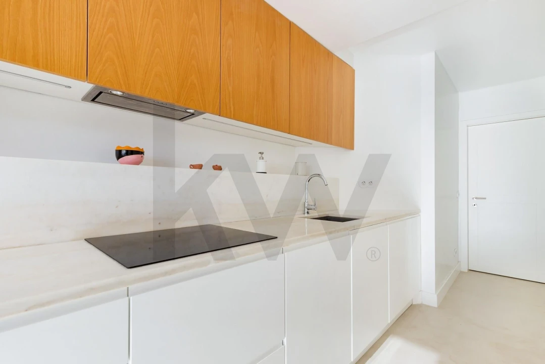 Apartamento T2 para Venda em Cascais e Estoril Foto 12