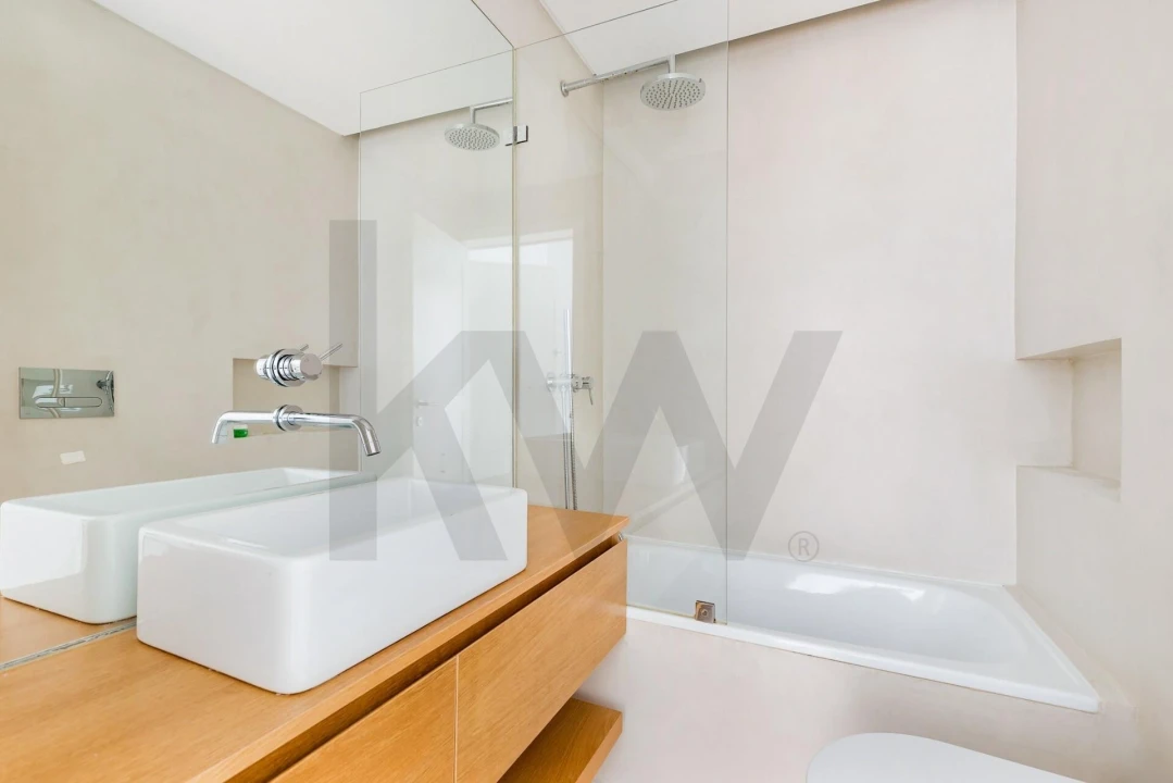 Apartamento T2 para Venda em Cascais e Estoril Foto 23