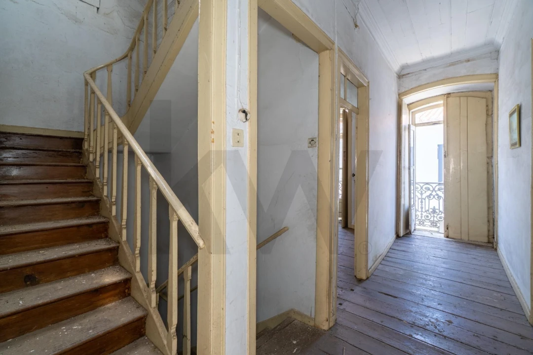 Prédio para Venda em Almodôvar e Graça dos Padrões Foto 22