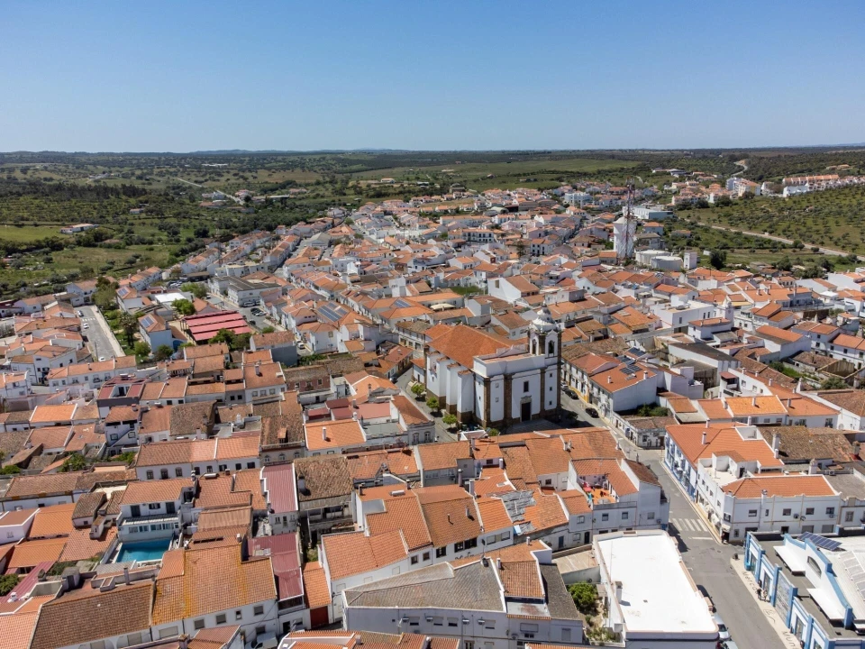 Prédio para Venda em Almodôvar e Graça dos Padrões Foto 85