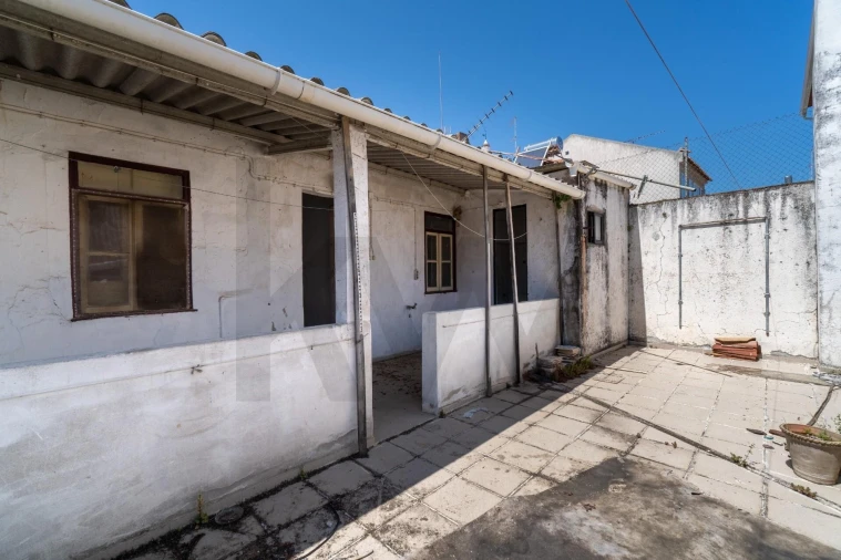 Prédio para Venda em Almodôvar e Graça dos Padrões Foto 38