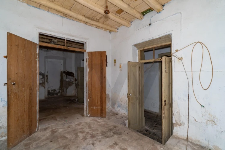 Prédio para Venda em Almodôvar e Graça dos Padrões Foto 68