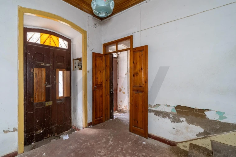 Prédio para Venda em Almodôvar e Graça dos Padrões Foto 74