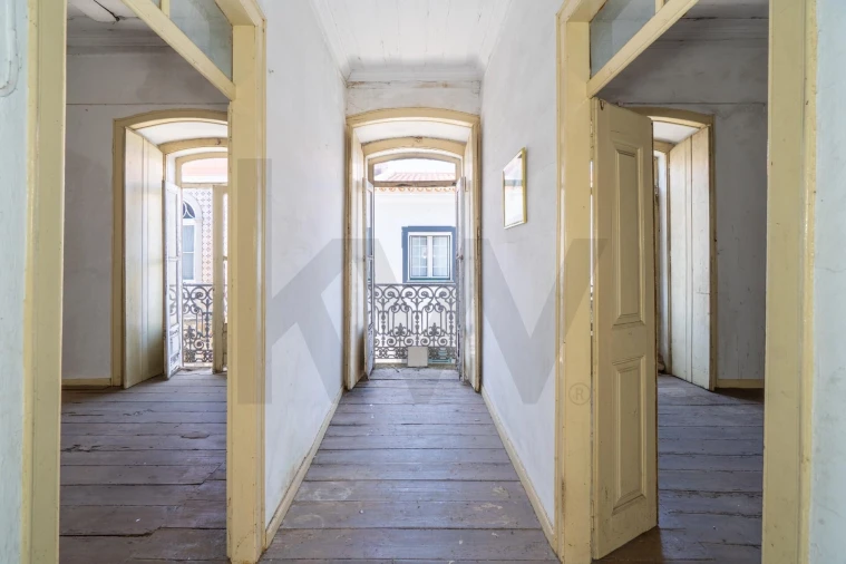 Prédio para Venda em Almodôvar e Graça dos Padrões Foto 23