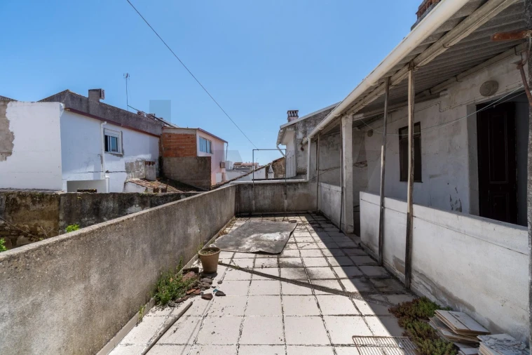 Prédio para Venda em Almodôvar e Graça dos Padrões Foto 36