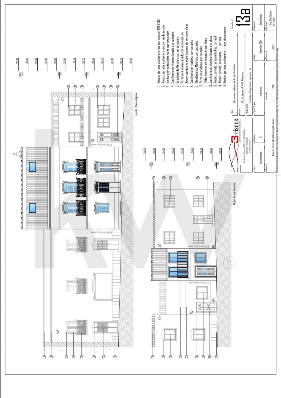 Prédio para Venda em Almodôvar e Graça dos Padrões Foto 93