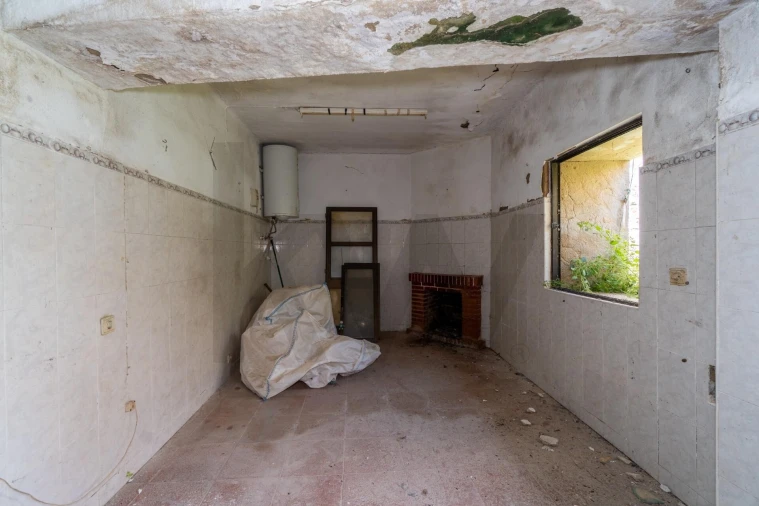 Prédio para Venda em Almodôvar e Graça dos Padrões Foto 56