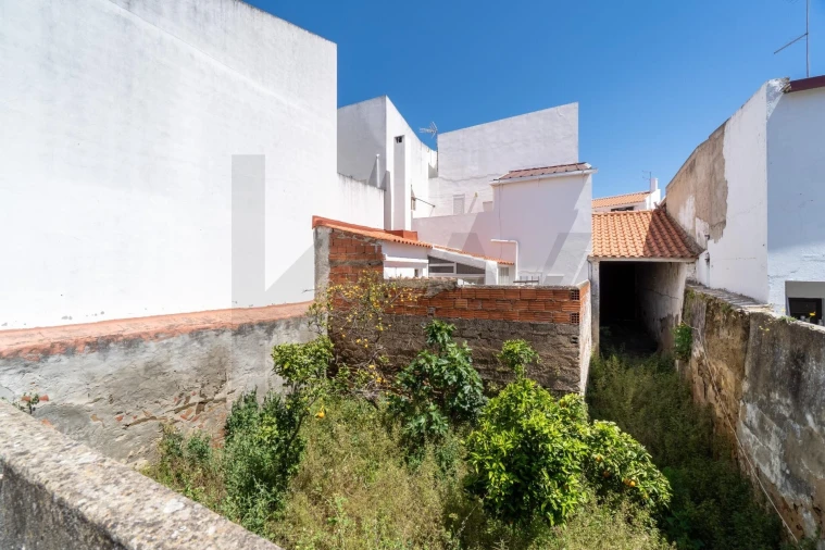 Prédio para Venda em Almodôvar e Graça dos Padrões Foto 39