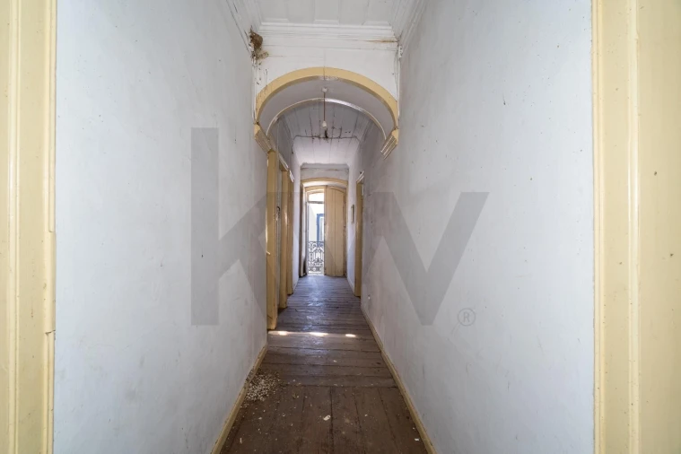 Prédio para Venda em Almodôvar e Graça dos Padrões Foto 17