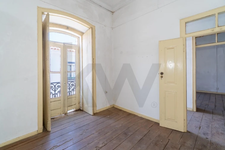 Prédio para Venda em Almodôvar e Graça dos Padrões Foto 26