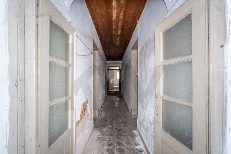 Prédio para Venda em Almodôvar e Graça dos Padrões Foto 76