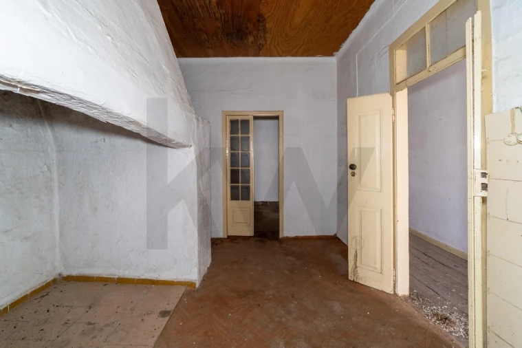 Prédio para Venda em Almodôvar e Graça dos Padrões Foto 12