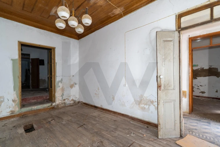 Prédio para Venda em Almodôvar e Graça dos Padrões Foto 72