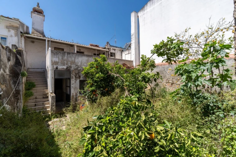 Prédio para Venda em Almodôvar e Graça dos Padrões Foto 45
