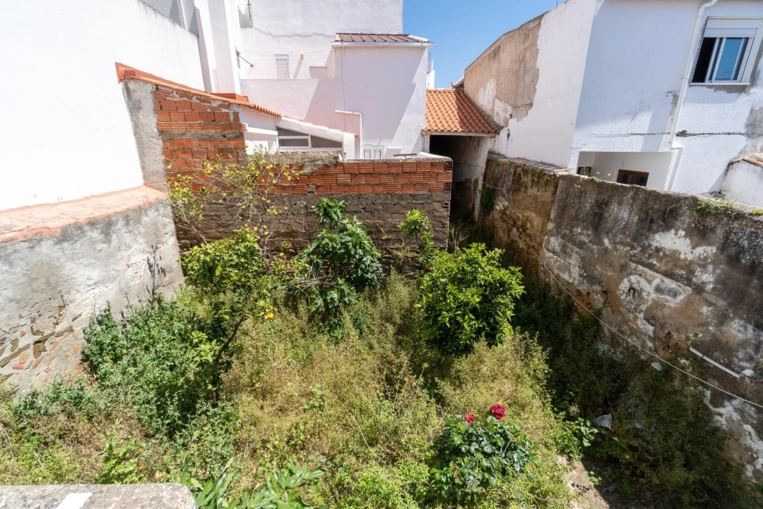 Prédio para Venda em Almodôvar e Graça dos Padrões Foto 40