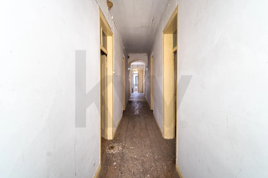 Prédio para Venda em Almodôvar e Graça dos Padrões Foto 8