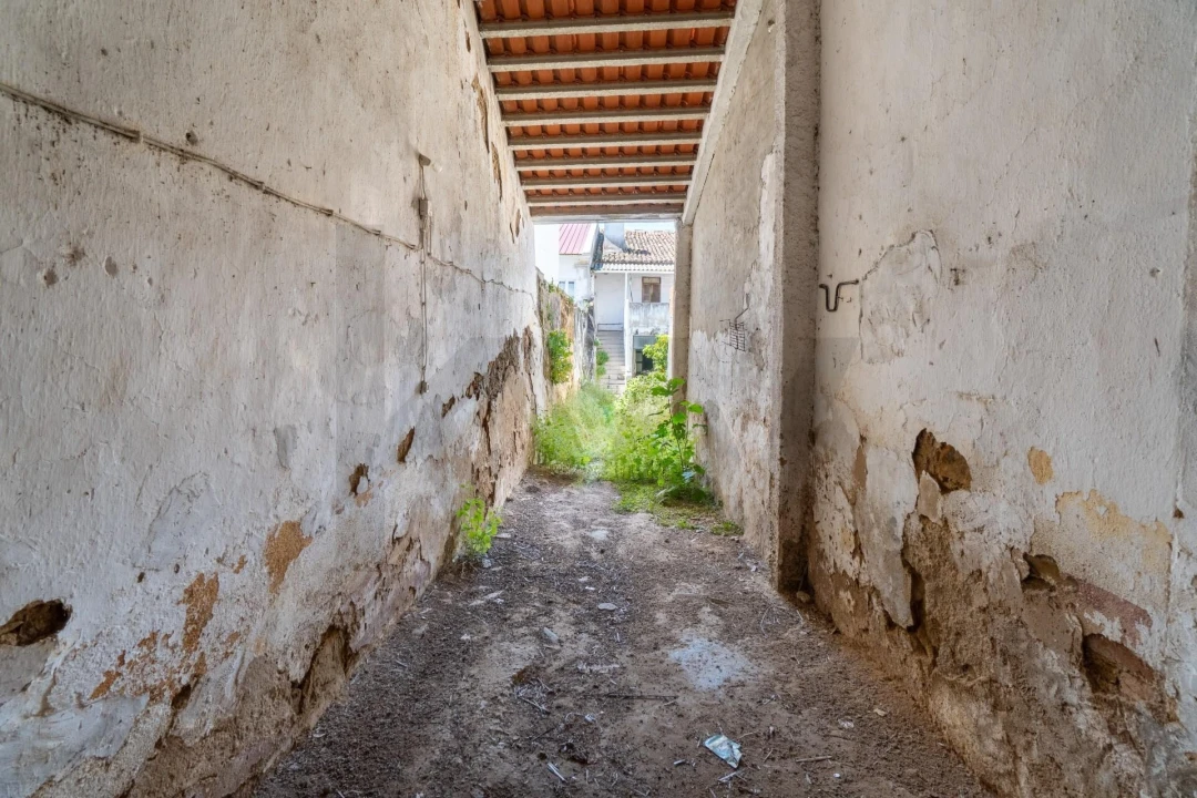 Prédio para Venda em Almodôvar e Graça dos Padrões Foto 47