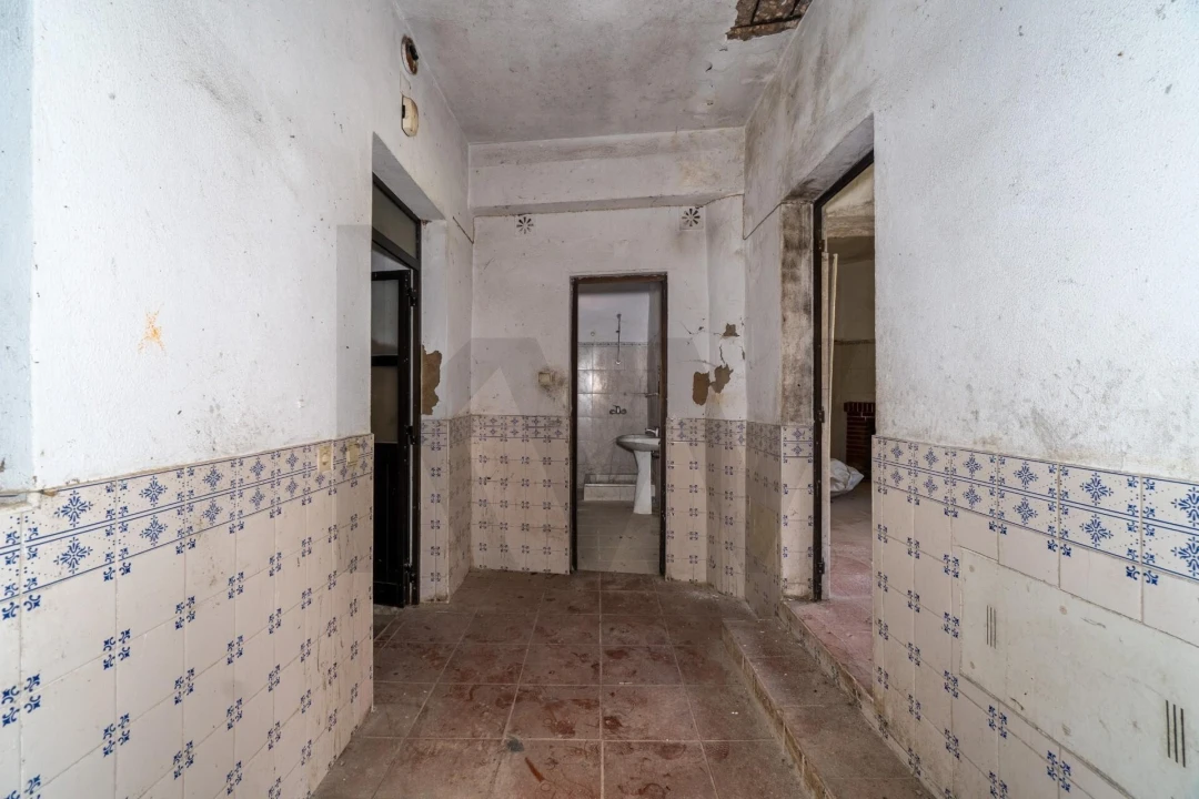 Prédio para Venda em Almodôvar e Graça dos Padrões Foto 49