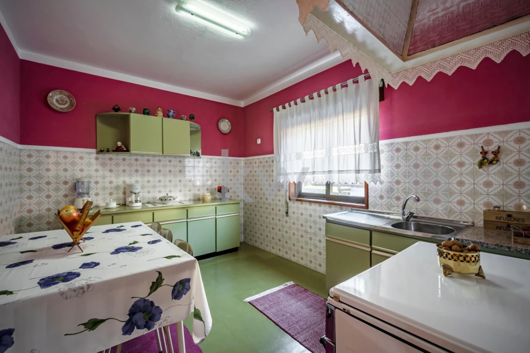 Moradia T4 para Venda em Sobreira Foto 25