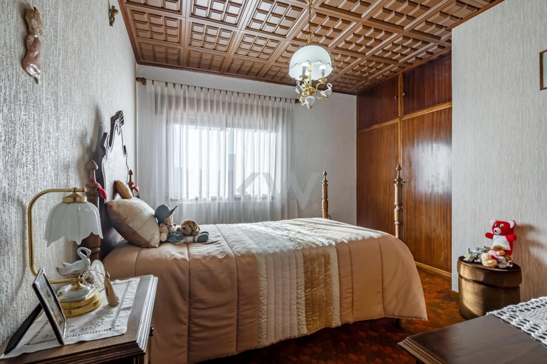 Moradia T4 para Venda em Sobreira Foto 28