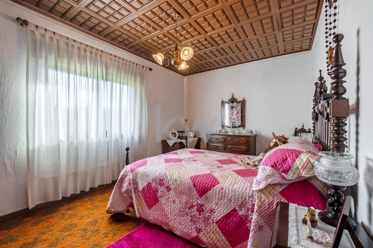 Moradia T4 para Venda em Sobreira Foto 29