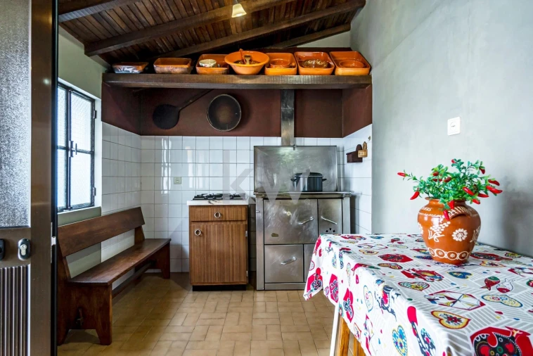 Moradia T4 para Venda em Sobreira Foto 34