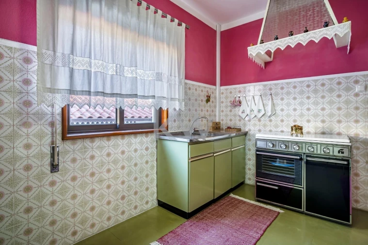 Moradia T4 para Venda em Sobreira Foto 26