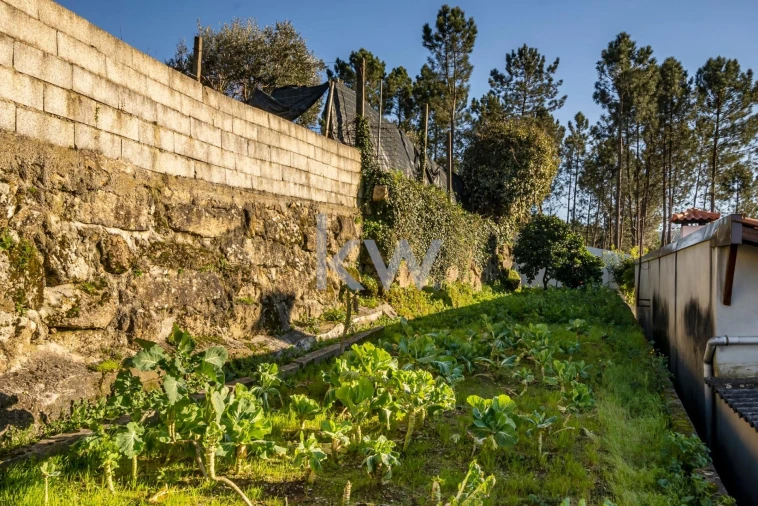 Moradia T4 para Venda em Sobreira Foto 35