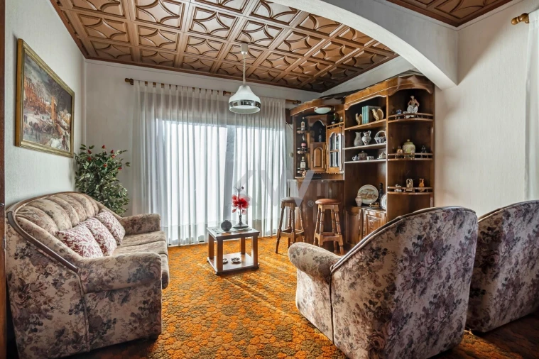 Moradia T4 para Venda em Sobreira Foto 23