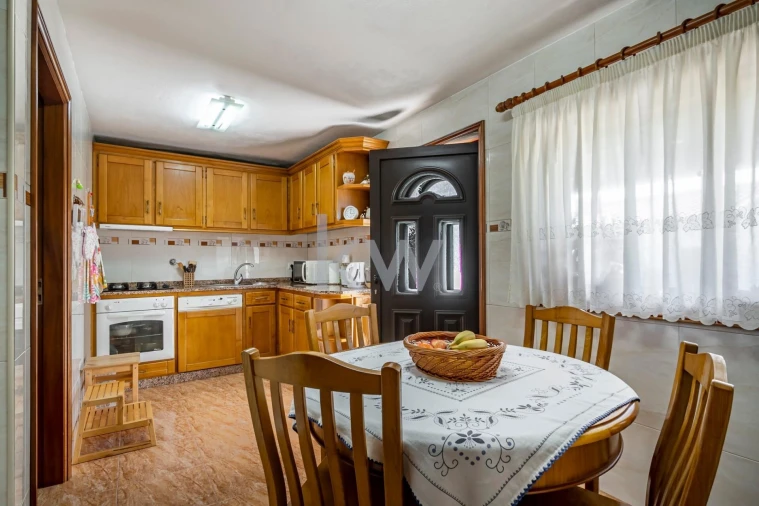 Moradia T4 para Venda em Sobreira Foto 16