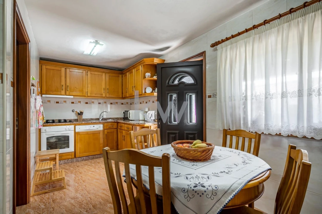 Moradia T4 para Venda em Sobreira Foto 16