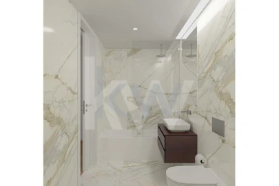 Apartamento T2 para Venda em Santa Marinha e São Pedro da Afurada