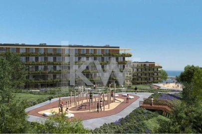 Apartamento T2 para Venda em Santa Marinha e São Pedro da Afurada