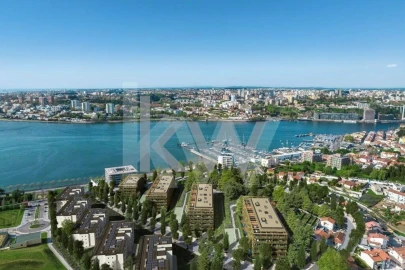 Apartamento T2 para Venda em Santa Marinha e São Pedro da Afurada