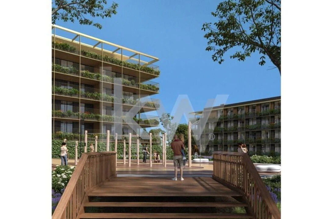 Apartamento T2 para Venda em Santa Marinha e São Pedro da Afurada Foto 8