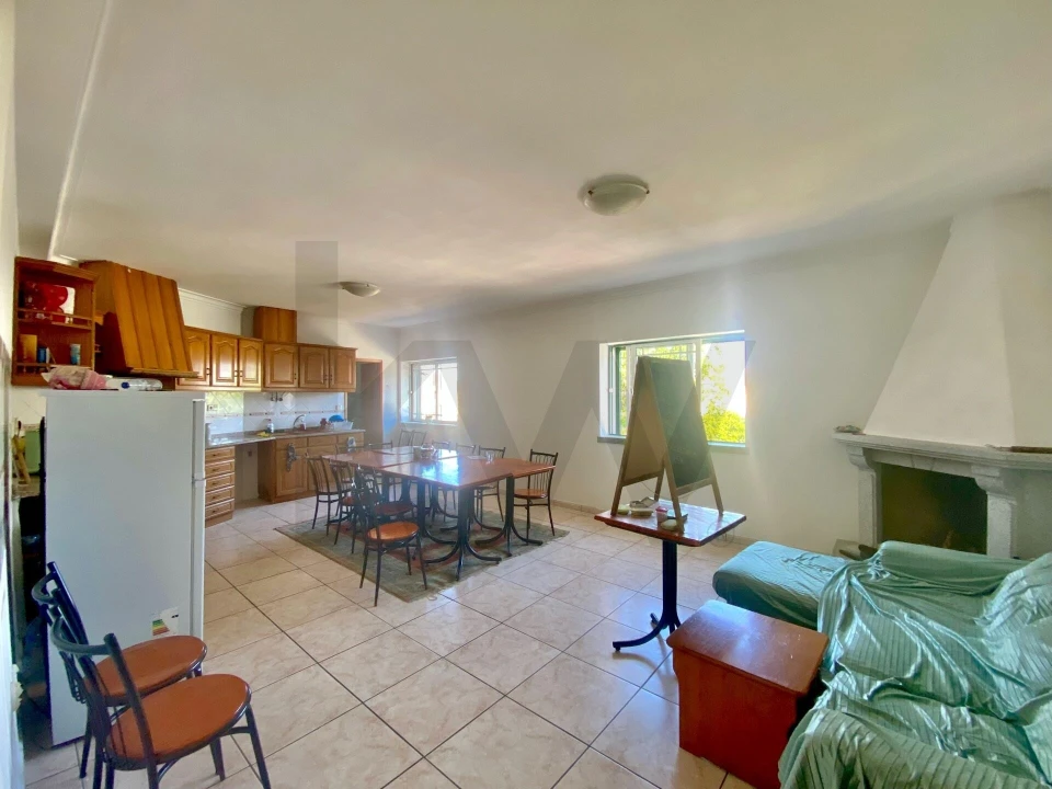 Moradia T3 para Venda em Orca Foto 29