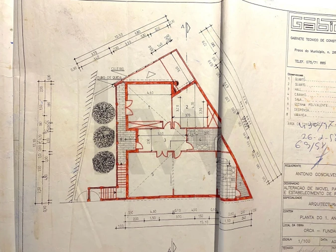 Moradia T3 para Venda em Orca Foto 42
