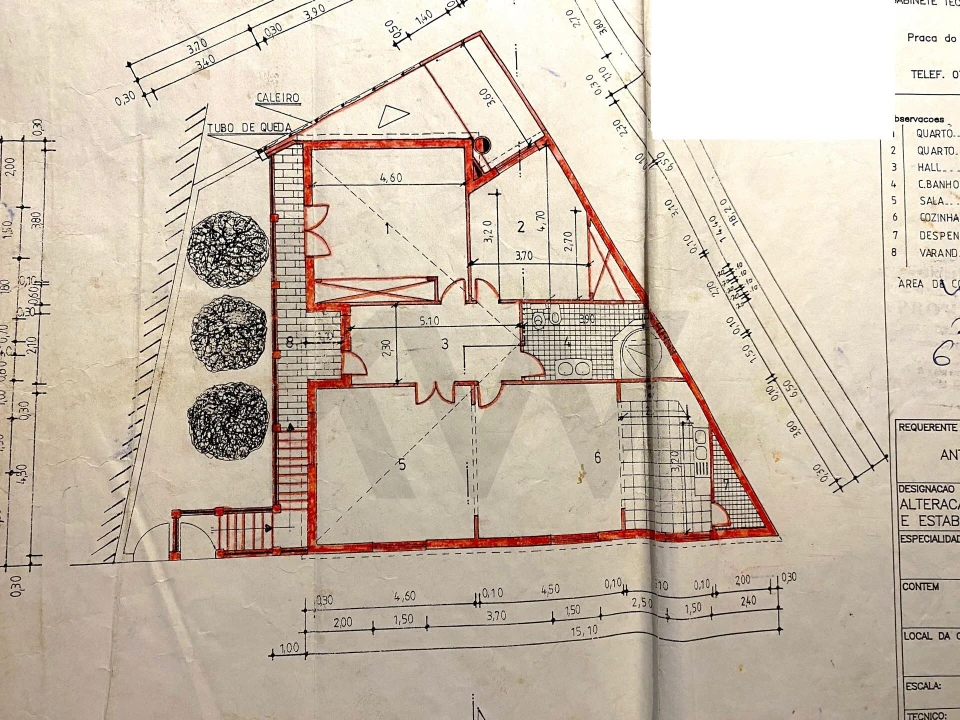 Moradia T3 para Venda em Orca Foto 43