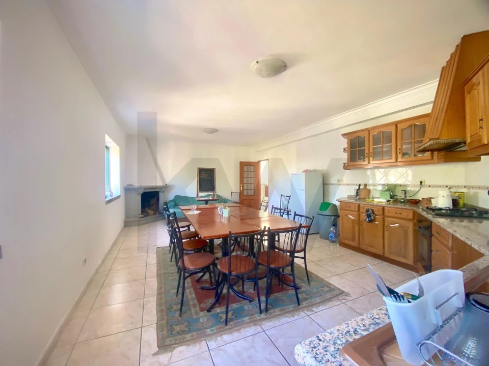 Moradia T3 para Venda em Orca Foto 30