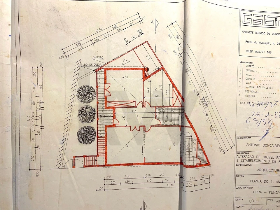 Moradia T3 para Venda em Orca Foto 42