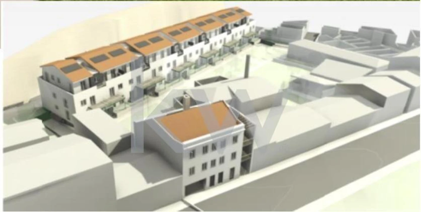 Prédio para Venda em Campo de Ourique Foto 3