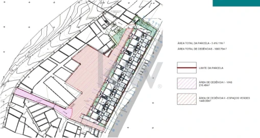 Prédio para Venda em Campo de Ourique