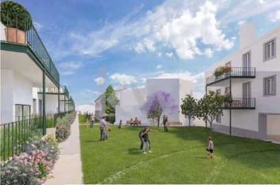 Prédio para Venda em Campo de Ourique