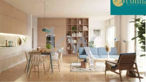 Prédio para Venda em Campo de Ourique