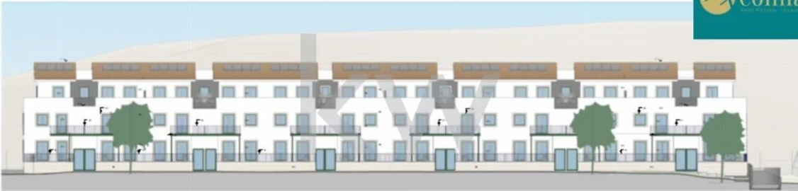 Prédio para Venda em Campo de Ourique