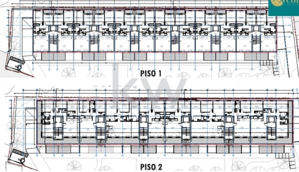 Prédio para Venda em Campo de Ourique Foto 12