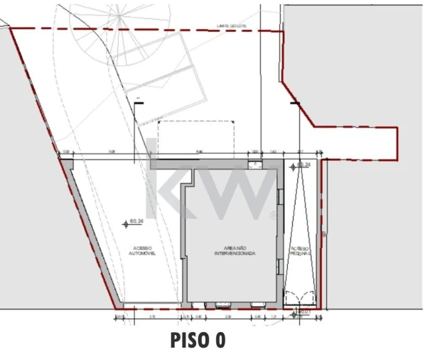 Prédio para Venda em Campo de Ourique Foto 11