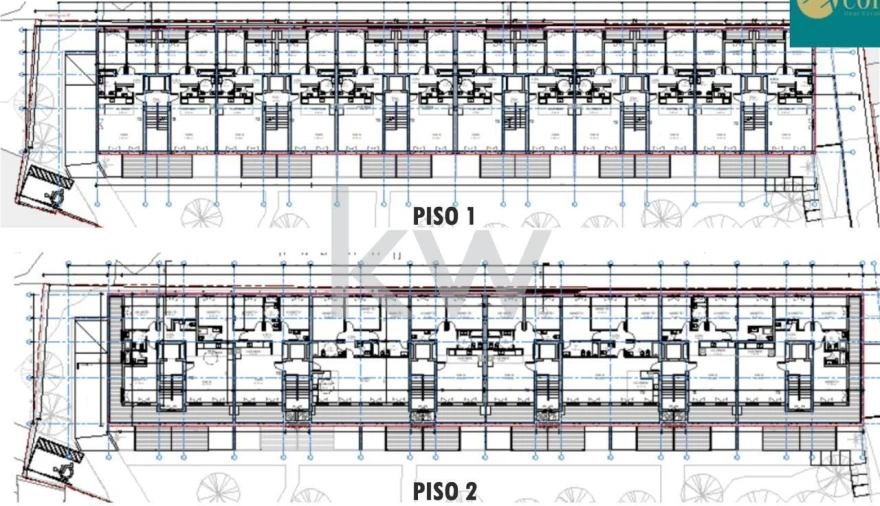 Prédio para Venda em Campo de Ourique Foto 12